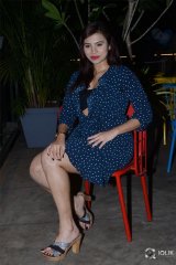 Priyanka Raman Latest Photos